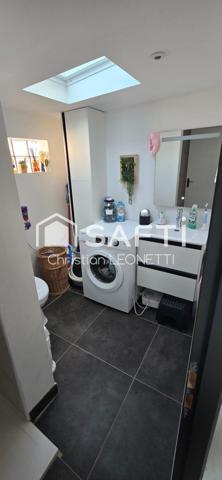 maison rénové a neuf pour une résidences a l'année