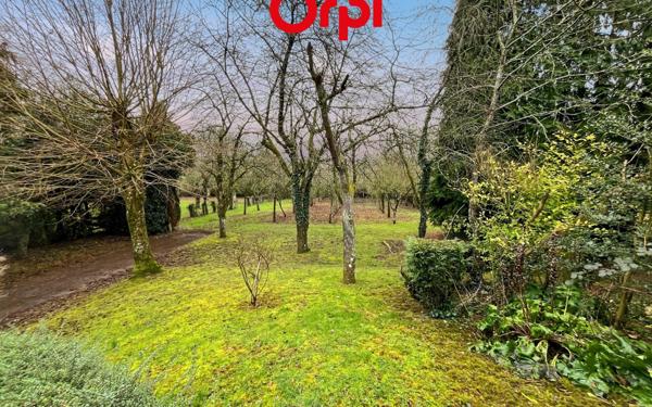 Maison à vendre    9 pièces •  Ancinnes