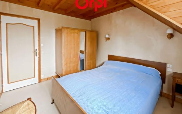 Maison à vendre    9 pièces •  Ancinnes