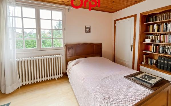 Maison à vendre    9 pièces •  Ancinnes