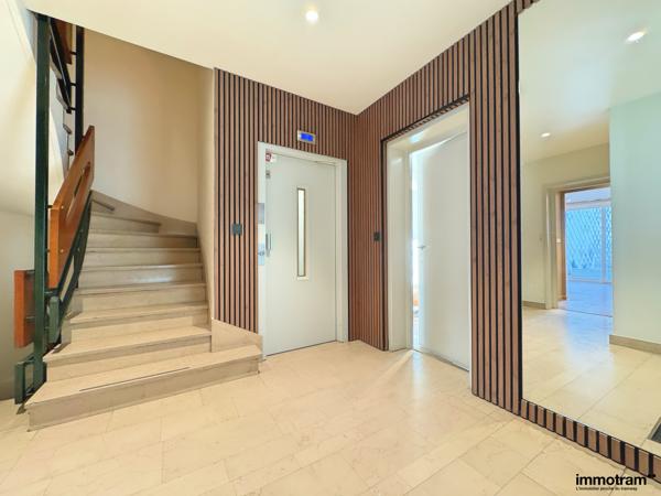 Vente Appartement 86m 2 - 2 chambre(s) - Marcq en Baroeul, Croisé Laroche • Réf. VA26733