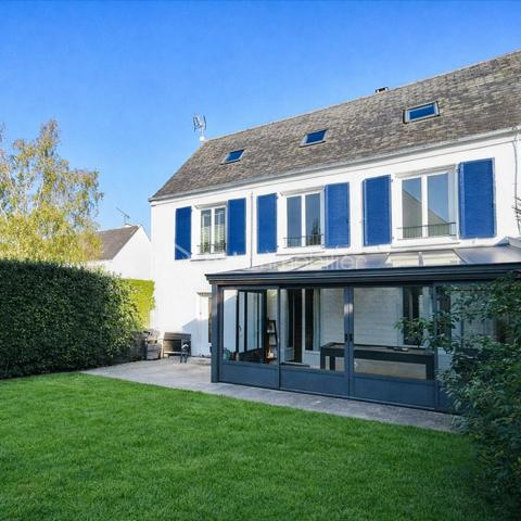 Maison de 147 m²
