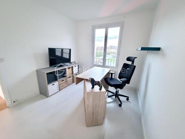 Maison de 147 m²