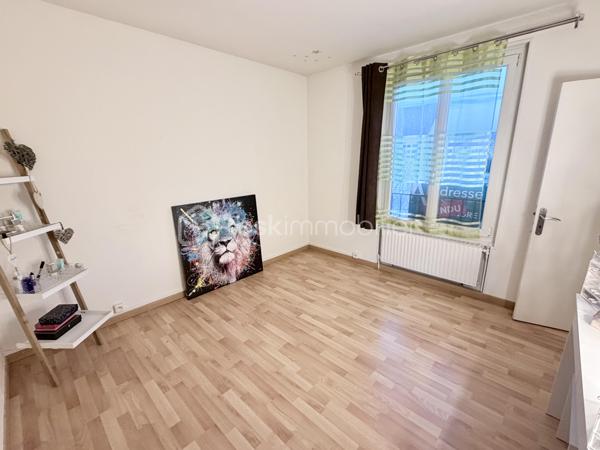 Maison de 147 m²
