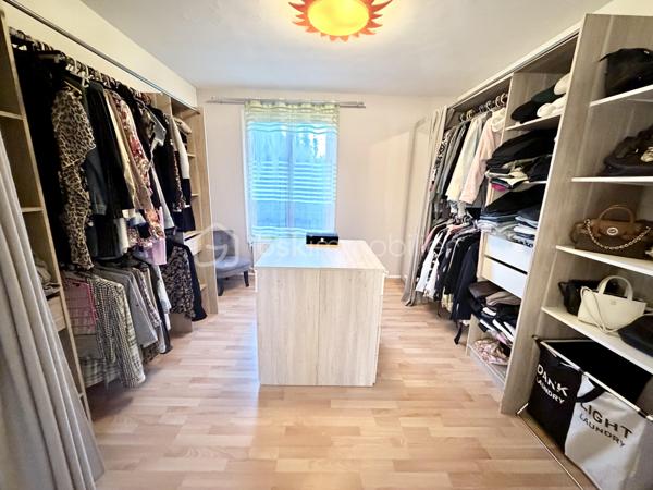 Maison de 147 m²