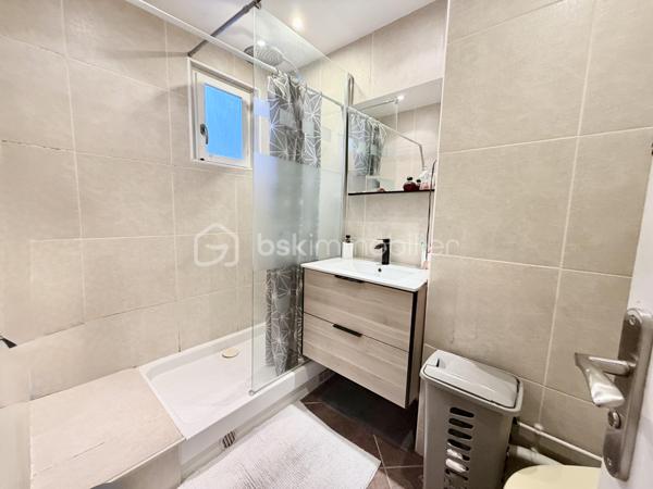 Maison de 147 m²