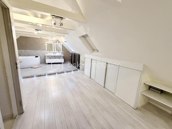 Maison de 147 m²