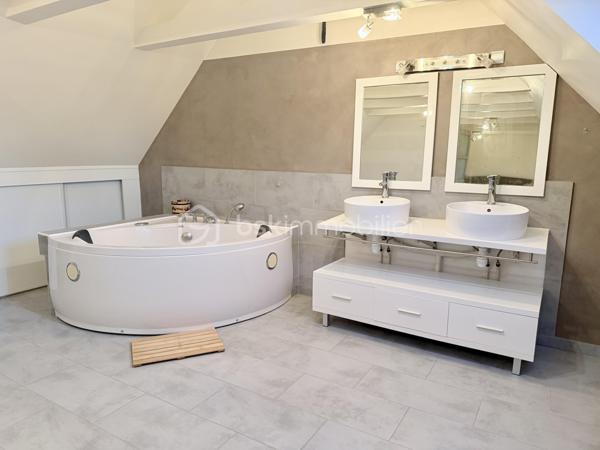 Maison de 147 m²