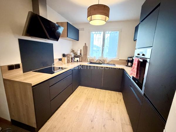 Maison de 147 m²