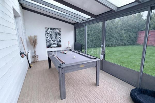 Maison de 147 m²