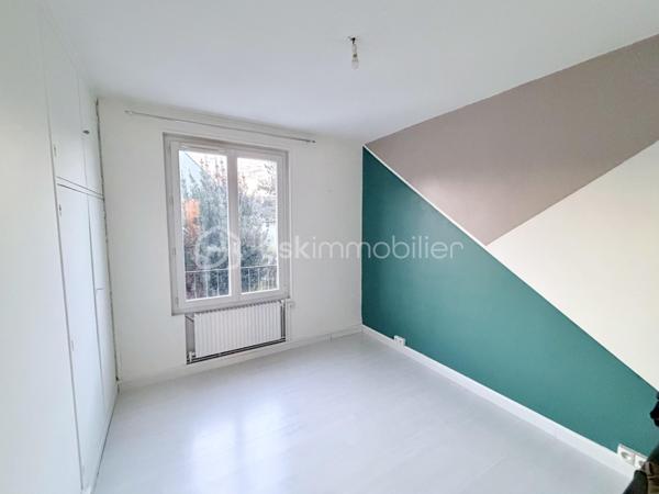 Maison de 147 m²