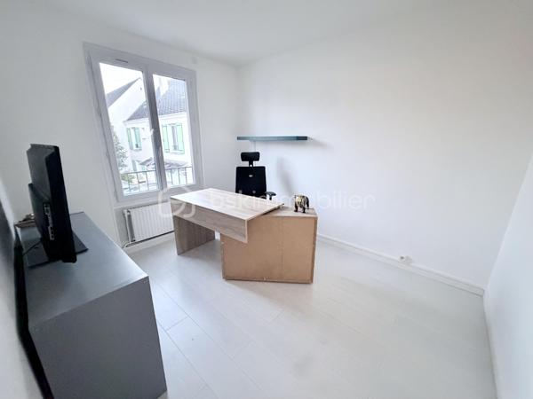 Maison de 147 m²