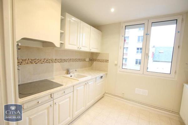 Appartement à louer 3 pièces 75.51m²