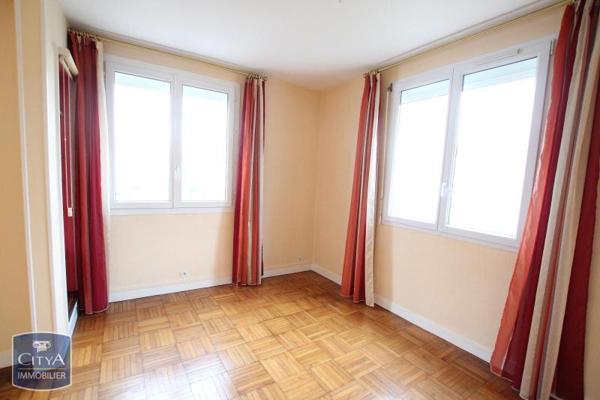 Appartement à louer 3 pièces 75.51m²