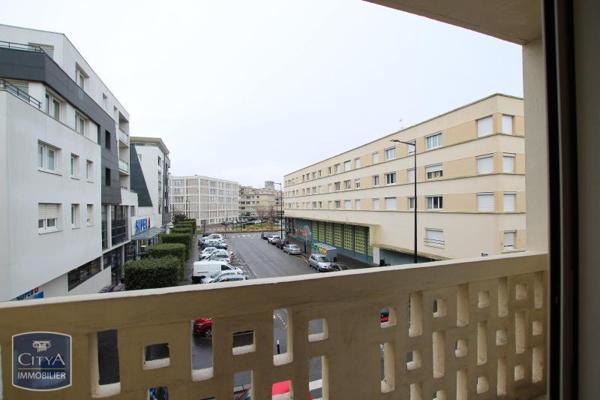 Appartement à louer 3 pièces 75.51m²