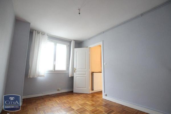 Appartement à louer 3 pièces 75.51m²