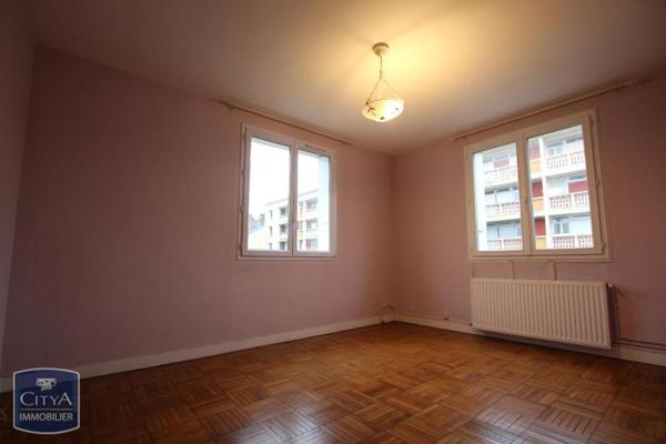 Appartement à louer 3 pièces 75.51m²