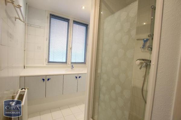 Appartement à louer 3 pièces 75.51m²