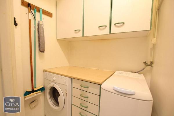 Appartement à louer 3 pièces 75.51m²