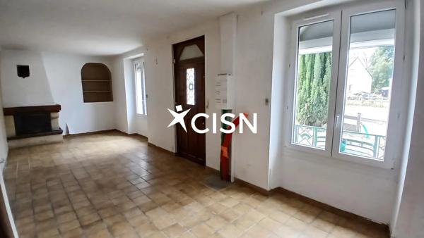 Maison à vendre à Crossac (44160)