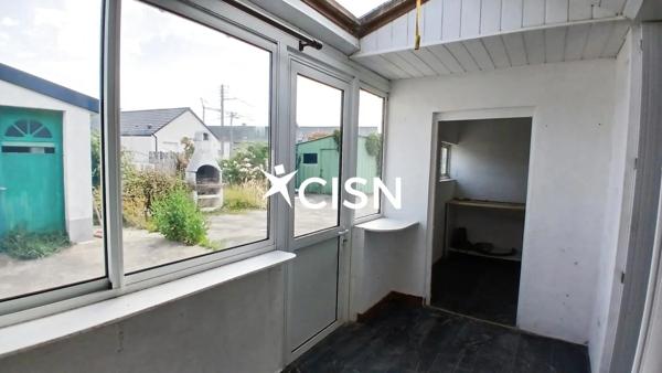 Maison à vendre à Crossac (44160)