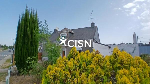 Maison à vendre à Crossac (44160)