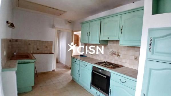 Maison à vendre à Crossac (44160)