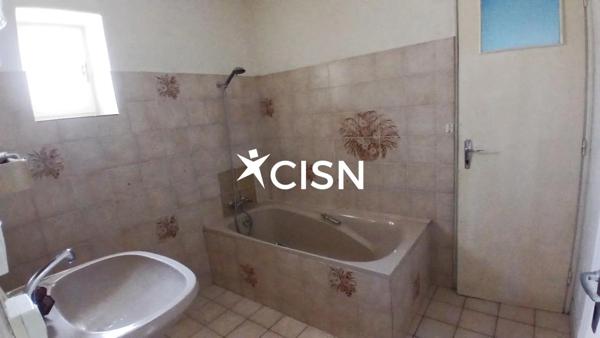 Maison à vendre à Crossac (44160)