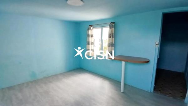 Maison à vendre à Crossac (44160)