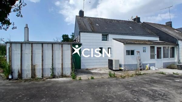 Maison à vendre à Crossac (44160)