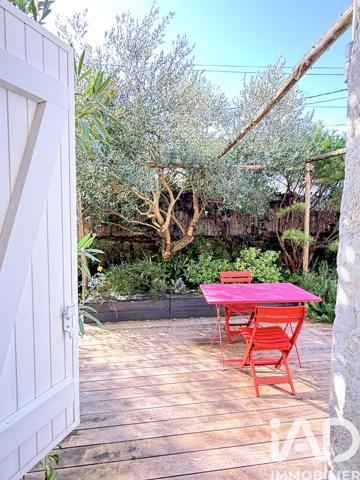 Maison à vendre 6 pièces 173 m² Nieul-sur-Mer