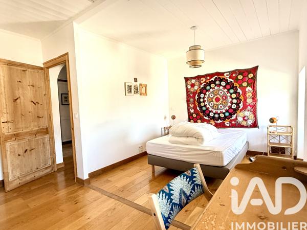 Maison à vendre 6 pièces 173 m² Nieul-sur-Mer