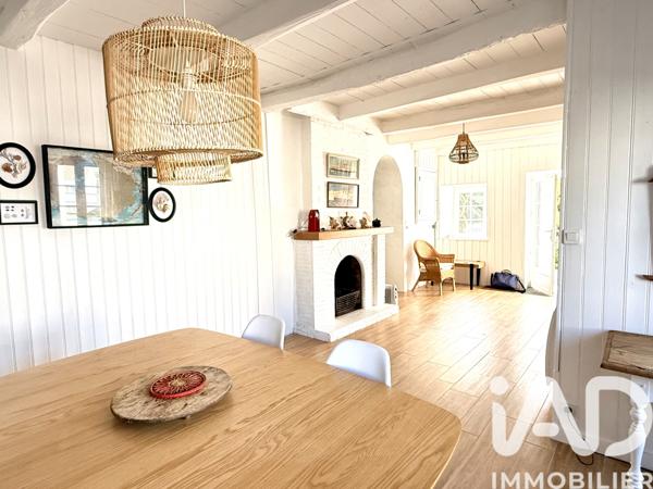 Maison à vendre 6 pièces 173 m² Nieul-sur-Mer