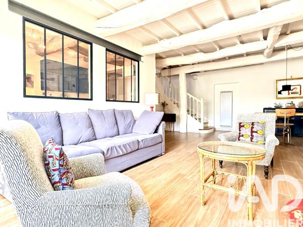 Maison à vendre 6 pièces 173 m² Nieul-sur-Mer