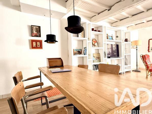 Maison à vendre 6 pièces 173 m² Nieul-sur-Mer