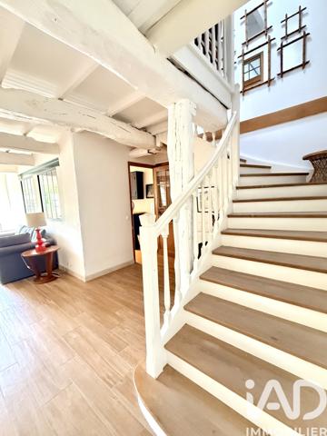 Maison à vendre 6 pièces 173 m² Nieul-sur-Mer