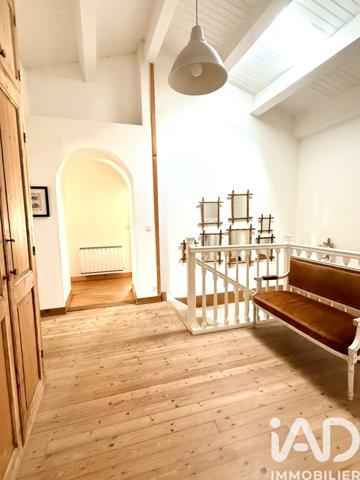 Maison à vendre 6 pièces 173 m² Nieul-sur-Mer