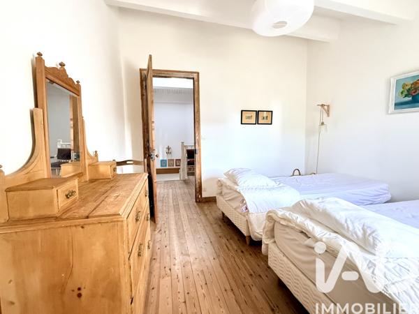 Maison à vendre 6 pièces 173 m² Nieul-sur-Mer