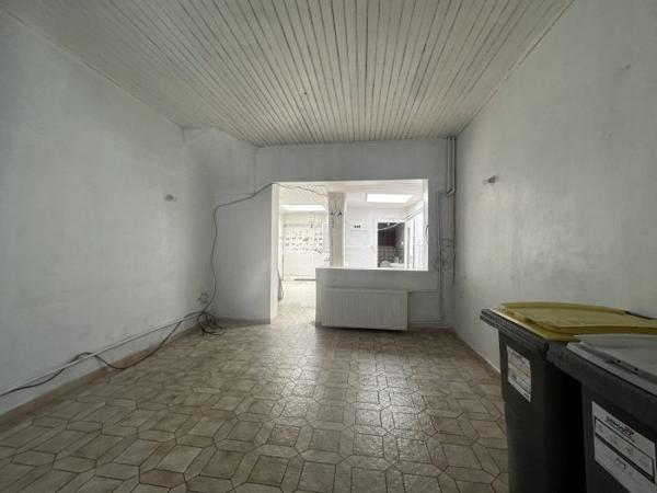 Immeuble Roubaix 76 m²