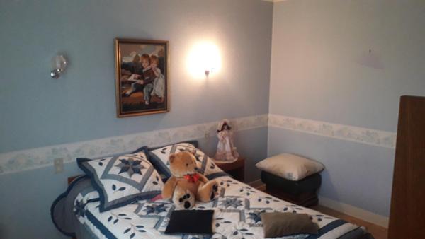 Maison à LA SUZE-SUR-SARTHE, 72210 - 3 pièces 101m²