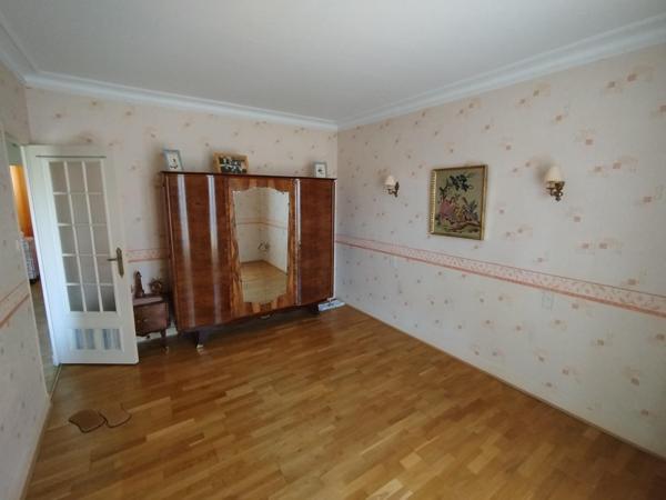 Maison à LA SUZE-SUR-SARTHE, 72210 - 3 pièces 101m²