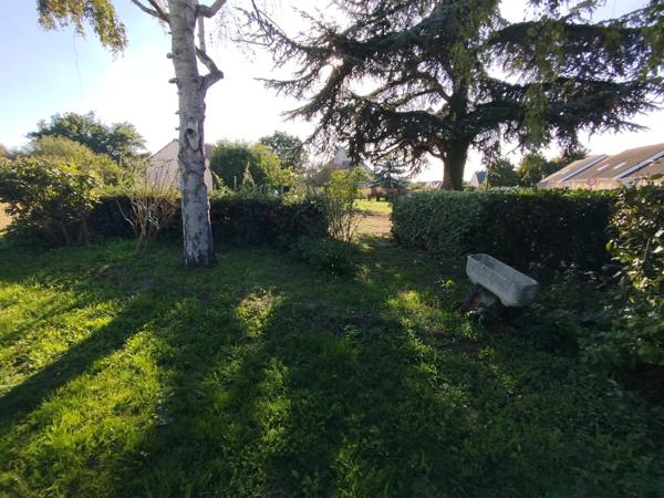 Maison à LA SUZE-SUR-SARTHE, 72210 - 3 pièces 101m²