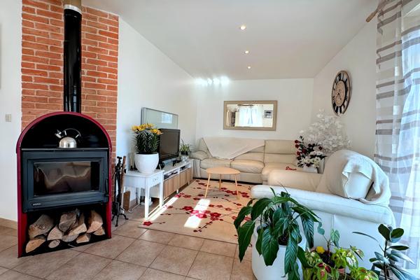 Maison 5 pièces - 90 m² Exclusivité efficity