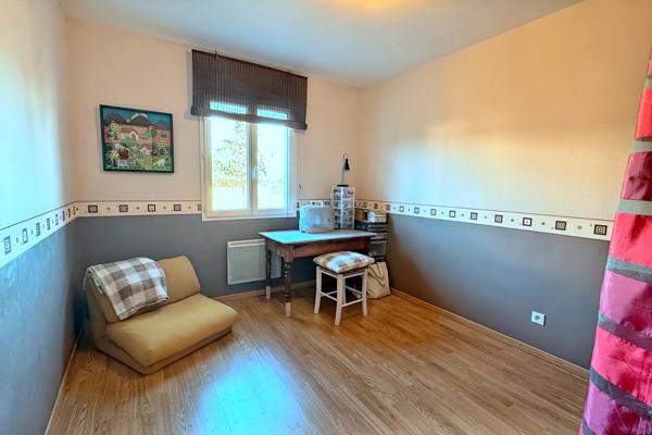 Maison 5 pièces - 90 m² Exclusivité efficity