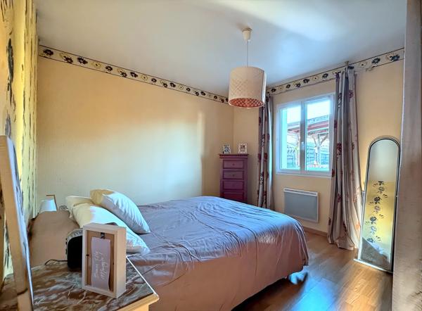 Maison 5 pièces - 90 m² Exclusivité efficity