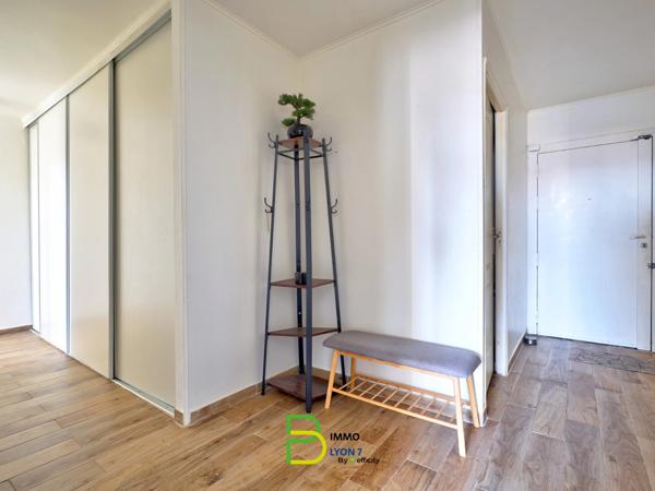 Appartement 3 pièces - 80 m² Exclusivité efficity