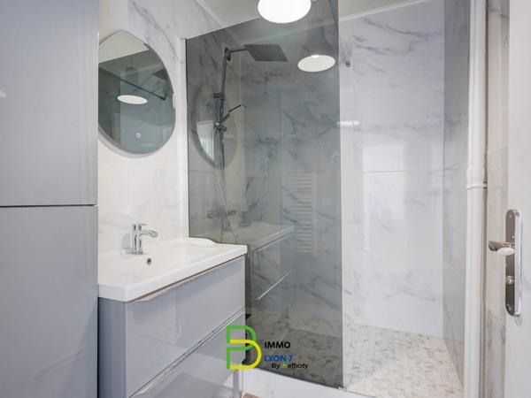 Appartement 3 pièces - 80 m² Exclusivité efficity