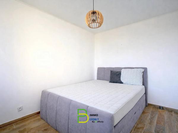 Appartement 3 pièces - 80 m² Exclusivité efficity