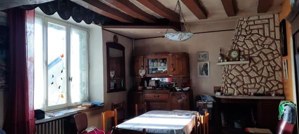 Vente / Maison avec dépendance