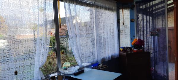 Vente / Maison avec dépendance